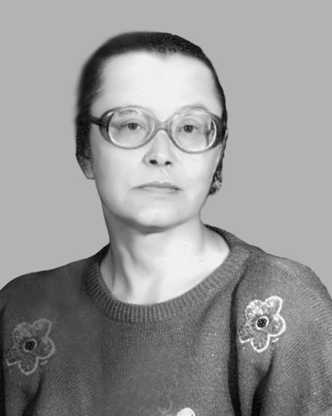 фото: Гончаренко Вікторія  Феодосіївна